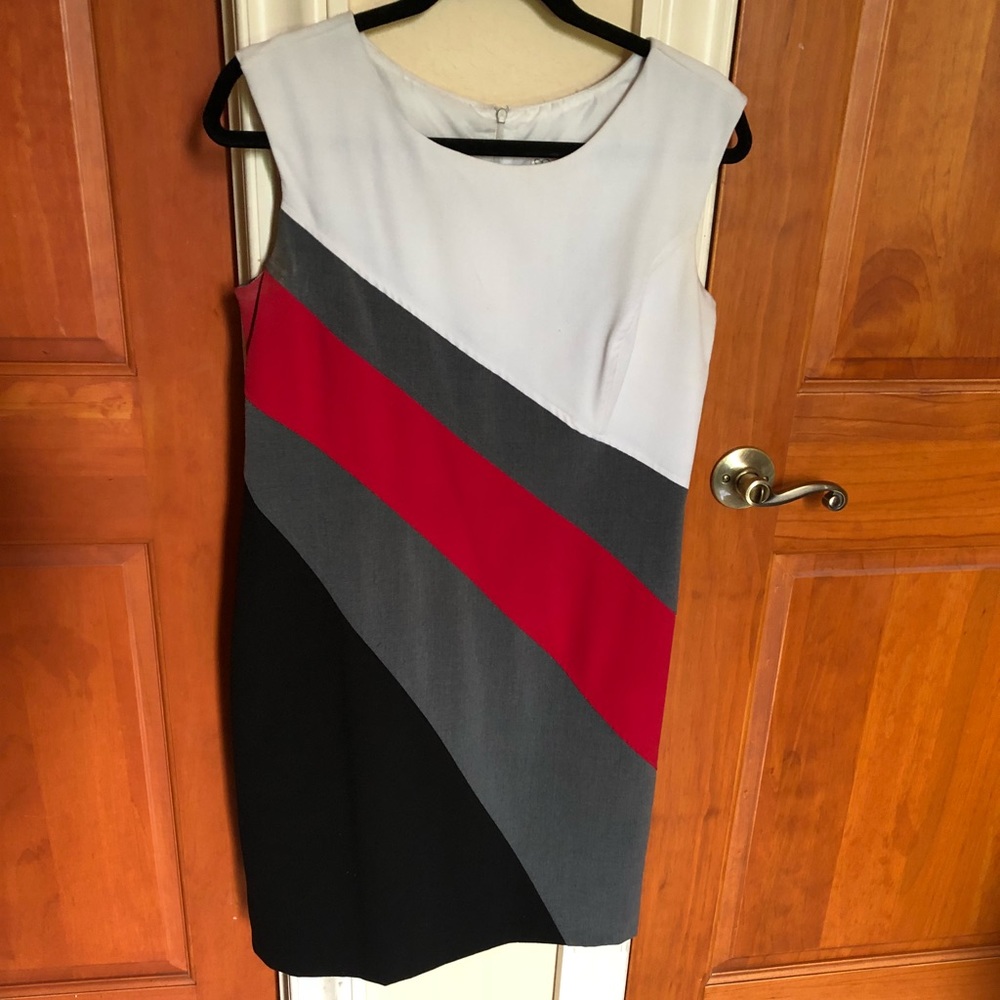 Emma & Michele Dress